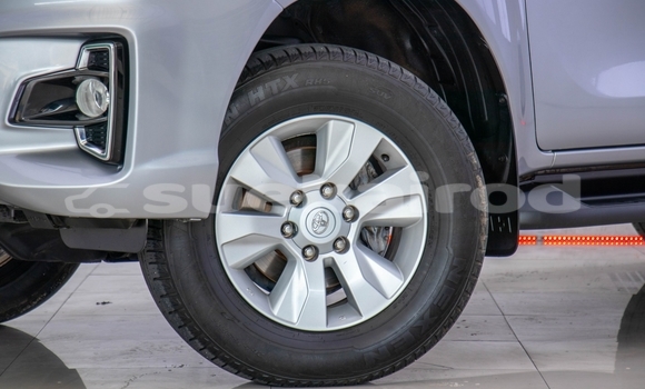 Buy Used Toyota Hiluxe Revo Other Car in Bangkok in Bangkok Buy Used Toyota Hiluxe Revo Other Car in Bangkok in Bangkok