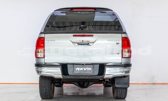 Buy Used Toyota Hiluxe Revo Other Car in Bangkok in Bangkok Buy Used Toyota Hiluxe Revo Other Car in Bangkok in Bangkok