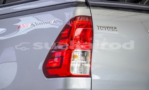 Buy Used Toyota Hiluxe Revo Other Car in Bangkok in Bangkok Buy Used Toyota Hiluxe Revo Other Car in Bangkok in Bangkok