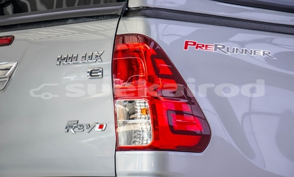 Buy Used Toyota Hiluxe Revo Other Car in Bangkok in Bangkok Buy Used Toyota Hiluxe Revo Other Car in Bangkok in Bangkok