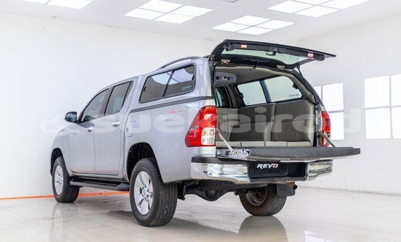 Buy Used Toyota Hiluxe Revo Other Car in Bangkok in Bangkok Buy Used Toyota Hiluxe Revo Other Car in Bangkok in Bangkok