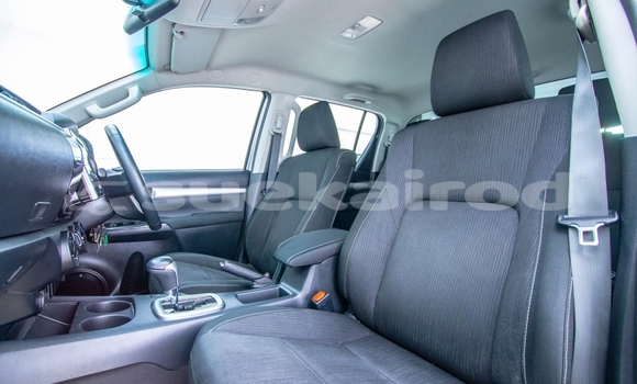 Buy Used Toyota Hiluxe Revo Other Car in Bangkok in Bangkok Buy Used Toyota Hiluxe Revo Other Car in Bangkok in Bangkok