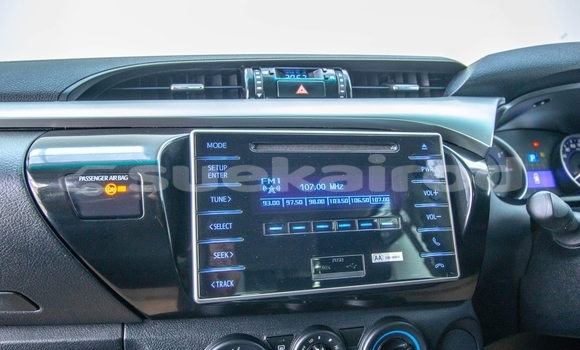 Buy Used Toyota Hiluxe Revo Other Car in Bangkok in Bangkok Buy Used Toyota Hiluxe Revo Other Car in Bangkok in Bangkok