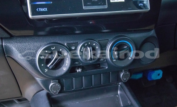 Buy Used Toyota Hiluxe Revo Other Car in Bangkok in Bangkok Buy Used Toyota Hiluxe Revo Other Car in Bangkok in Bangkok