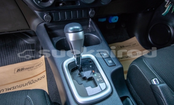 Buy Used Toyota Hiluxe Revo Other Car in Bangkok in Bangkok Buy Used Toyota Hiluxe Revo Other Car in Bangkok in Bangkok