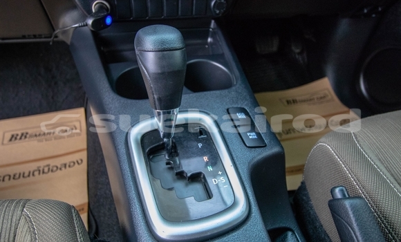 Buy Used Toyota Hiluxe Revo White Car in Bangkok in Bangkok Buy Used Toyota Hiluxe Revo White Car in Bangkok in Bangkok