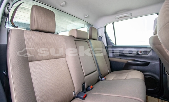 Buy Used Toyota Hiluxe Revo White Car in Bangkok in Bangkok Buy Used Toyota Hiluxe Revo White Car in Bangkok in Bangkok