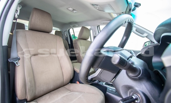 Buy Used Toyota Hiluxe Revo White Car in Bangkok in Bangkok Buy Used Toyota Hiluxe Revo White Car in Bangkok in Bangkok