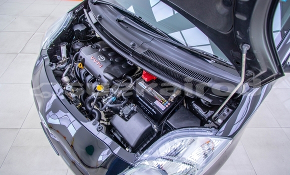 Buy Used Toyota Yaris White Car in Bangkok in Bangkok Buy Used Toyota Yaris White Car in Bangkok in Bangkok