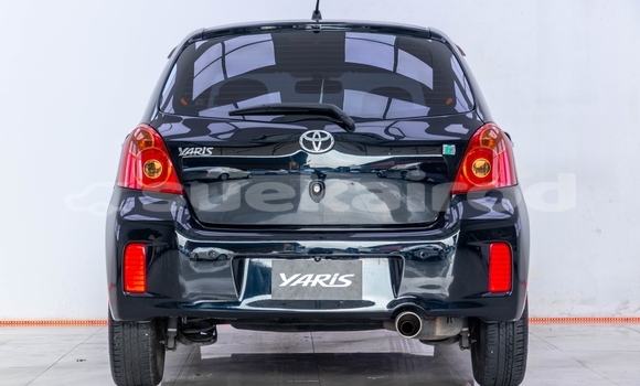 Buy Used Toyota Yaris White Car in Bangkok in Bangkok Buy Used Toyota Yaris White Car in Bangkok in Bangkok