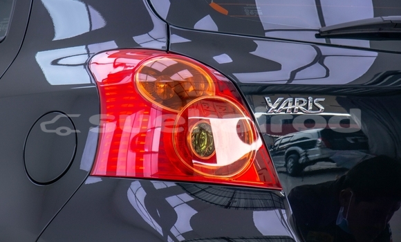 Buy Used Toyota Yaris White Car in Bangkok in Bangkok Buy Used Toyota Yaris White Car in Bangkok in Bangkok