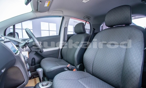 Buy Used Toyota Yaris White Car in Bangkok in Bangkok Buy Used Toyota Yaris White Car in Bangkok in Bangkok