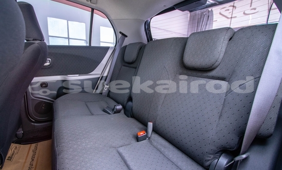 Buy Used Toyota Yaris White Car in Bangkok in Bangkok Buy Used Toyota Yaris White Car in Bangkok in Bangkok