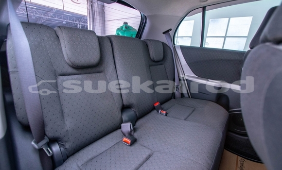 Buy Used Toyota Yaris White Car in Bangkok in Bangkok Buy Used Toyota Yaris White Car in Bangkok in Bangkok