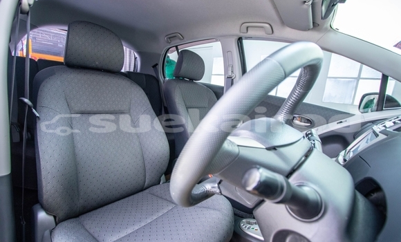 Buy Used Toyota Yaris White Car in Bangkok in Bangkok Buy Used Toyota Yaris White Car in Bangkok in Bangkok