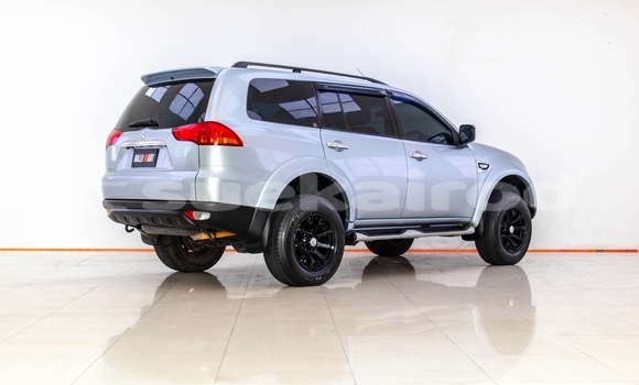 Buy Used Mitsubishi Pajero Sport Other Car in Bangkok in Bangkok Buy Used Mitsubishi Pajero Sport Other Car in Bangkok in Bangkok