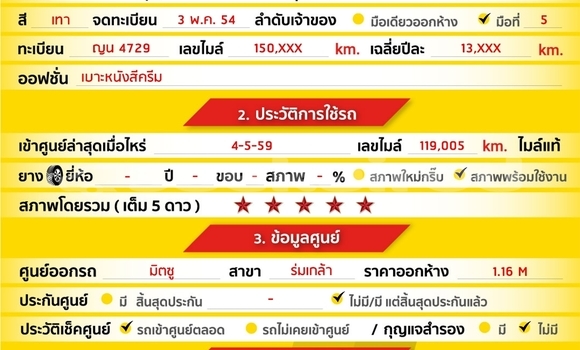 Buy Used Mitsubishi Pajero Sport Other Car in Bangkok in Bangkok Buy Used Mitsubishi Pajero Sport Other Car in Bangkok in Bangkok