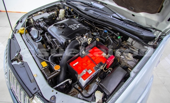 Buy Used Mitsubishi Pajero Sport Other Car in Bangkok in Bangkok Buy Used Mitsubishi Pajero Sport Other Car in Bangkok in Bangkok