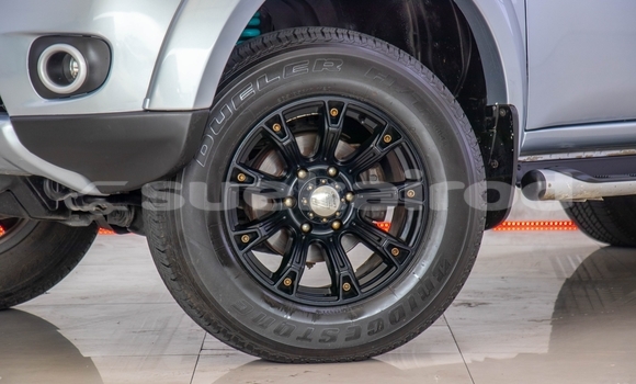 Buy Used Mitsubishi Pajero Sport Other Car in Bangkok in Bangkok Buy Used Mitsubishi Pajero Sport Other Car in Bangkok in Bangkok