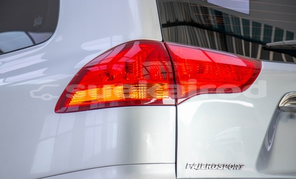 Buy Used Mitsubishi Pajero Sport Other Car in Bangkok in Bangkok Buy Used Mitsubishi Pajero Sport Other Car in Bangkok in Bangkok
