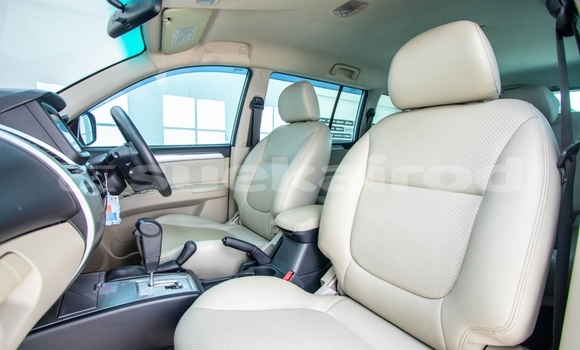 Buy Used Mitsubishi Pajero Sport Other Car in Bangkok in Bangkok Buy Used Mitsubishi Pajero Sport Other Car in Bangkok in Bangkok