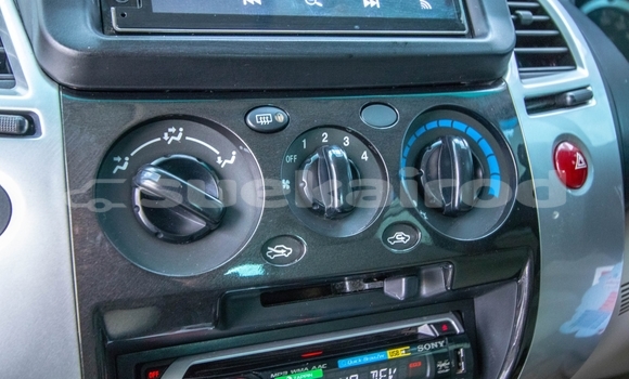 Buy Used Mitsubishi Pajero Sport Other Car in Bangkok in Bangkok Buy Used Mitsubishi Pajero Sport Other Car in Bangkok in Bangkok