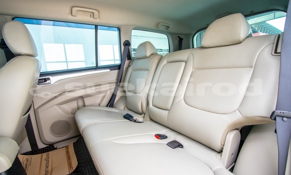 Buy Used Mitsubishi Pajero Sport Other Car in Bangkok in Bangkok Buy Used Mitsubishi Pajero Sport Other Car in Bangkok in Bangkok