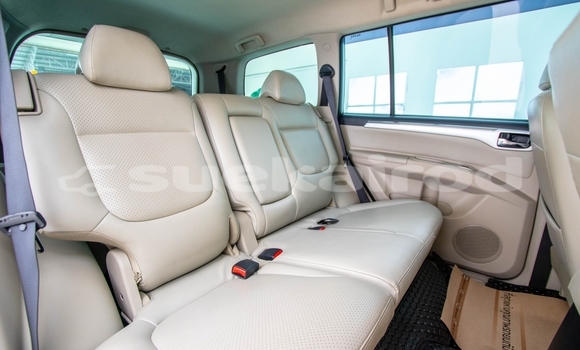 Buy Used Mitsubishi Pajero Sport Other Car in Bangkok in Bangkok Buy Used Mitsubishi Pajero Sport Other Car in Bangkok in Bangkok
