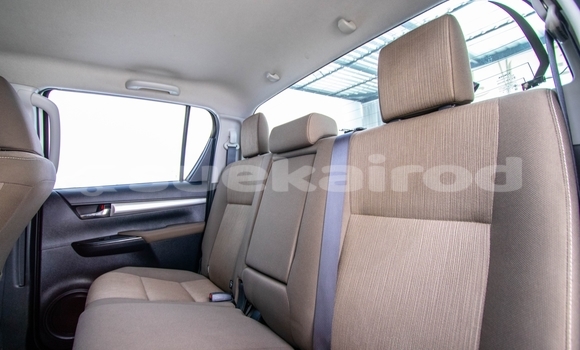 Buy Used Toyota Hiluxe Revo White Car in Bangkok in Bangkok Buy Used Toyota Hiluxe Revo White Car in Bangkok in Bangkok