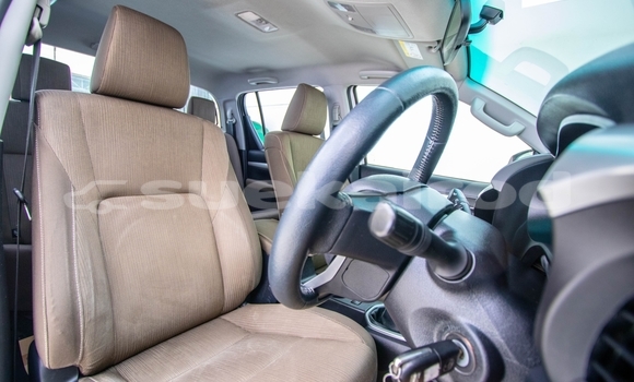 Buy Used Toyota Hiluxe Revo White Car in Bangkok in Bangkok Buy Used Toyota Hiluxe Revo White Car in Bangkok in Bangkok