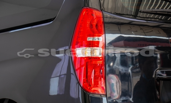 Buy Used Hyundai H1 Other Car in Bangkok in Bangkok Buy Used Hyundai H1 Other Car in Bangkok in Bangkok