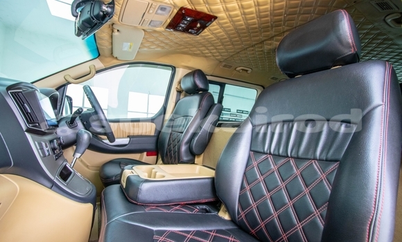 Buy Used Hyundai H1 Other Car in Bangkok in Bangkok Buy Used Hyundai H1 Other Car in Bangkok in Bangkok