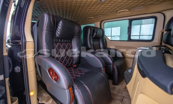 Buy Used Hyundai H1 Other Car in Bangkok in Bangkok Buy Used Hyundai H1 Other Car in Bangkok in Bangkok