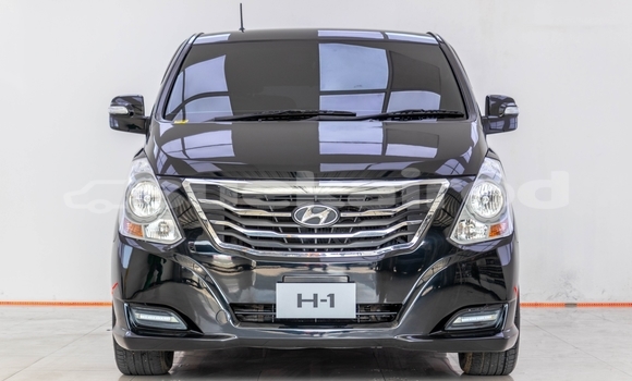 Buy Used Hyundai H1 Other Car in Bangkok in Bangkok Buy Used Hyundai H1 Other Car in Bangkok in Bangkok