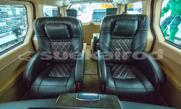 Buy Used Hyundai H1 Other Car in Bangkok in Bangkok Buy Used Hyundai H1 Other Car in Bangkok in Bangkok