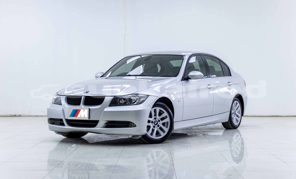 Buy Used BMW 3–Series Other Car in Bangkok in Bangkok