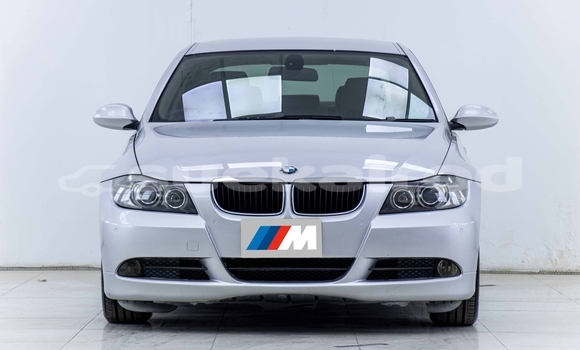 Buy Used BMW 3–Series Other Car in Bangkok in Bangkok Buy Used BMW 3–Series Other Car in Bangkok in Bangkok