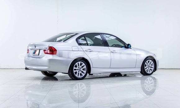 Buy Used BMW 3–Series Other Car in Bangkok in Bangkok Buy Used BMW 3–Series Other Car in Bangkok in Bangkok