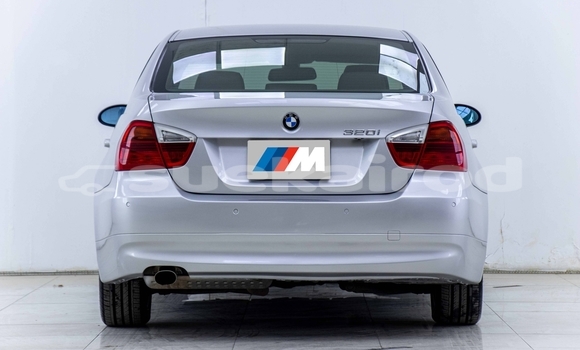 Buy Used BMW 3–Series Other Car in Bangkok in Bangkok Buy Used BMW 3–Series Other Car in Bangkok in Bangkok