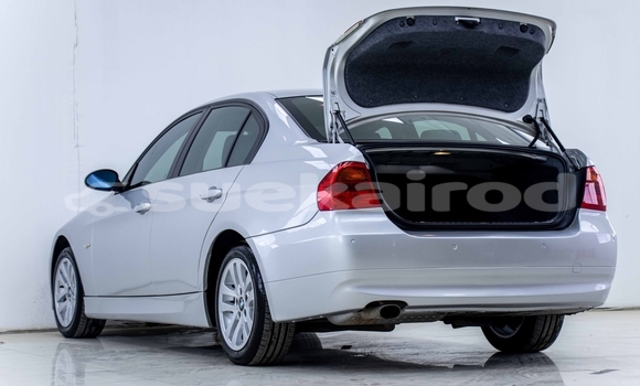 Buy Used BMW 3–Series Other Car in Bangkok in Bangkok Buy Used BMW 3–Series Other Car in Bangkok in Bangkok