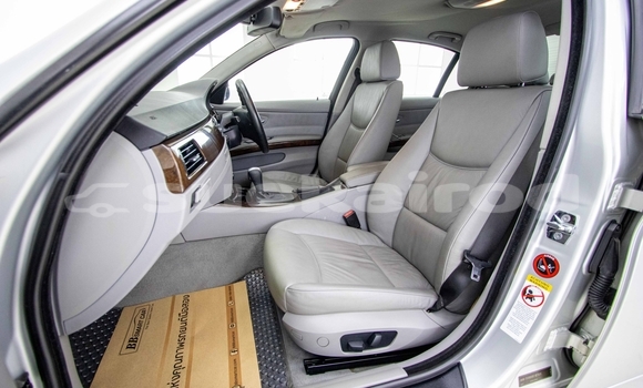 Buy Used BMW 3–Series Other Car in Bangkok in Bangkok Buy Used BMW 3–Series Other Car in Bangkok in Bangkok
