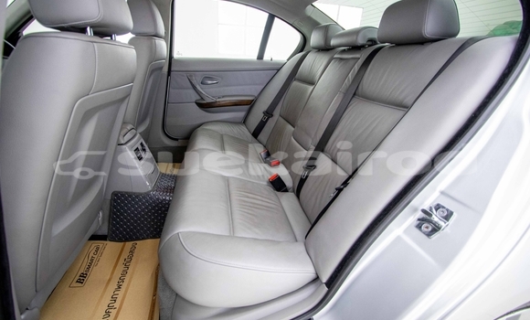 Buy Used BMW 3–Series Other Car in Bangkok in Bangkok Buy Used BMW 3–Series Other Car in Bangkok in Bangkok