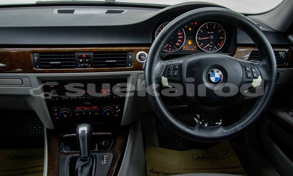 Buy Used BMW 3–Series Other Car in Bangkok in Bangkok Buy Used BMW 3–Series Other Car in Bangkok in Bangkok