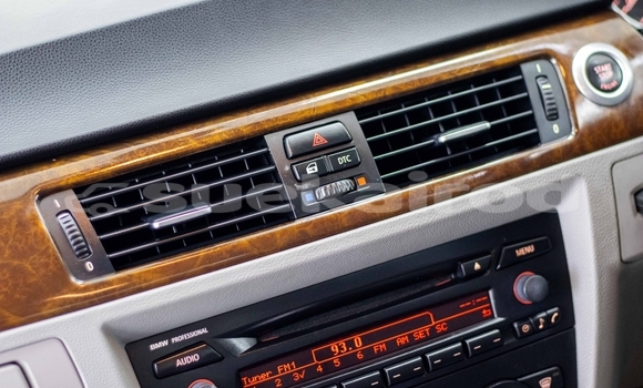 Buy Used BMW 3–Series Other Car in Bangkok in Bangkok Buy Used BMW 3–Series Other Car in Bangkok in Bangkok