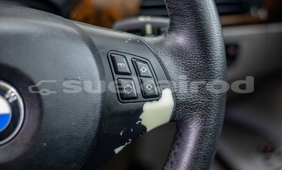 Buy Used BMW 3–Series Other Car in Bangkok in Bangkok Buy Used BMW 3–Series Other Car in Bangkok in Bangkok