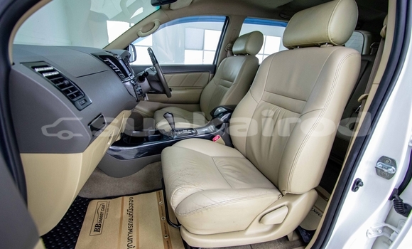 ซื้อ รถมือสอง Toyota Fortuner ขาว รถยนต์ ใน %{เมือง} ใน กรุงเทพมหานคร ซื้อ รถมือสอง Toyota Fortuner ขาว รถยนต์ ใน %{เมือง} ใน กรุงเทพมหานคร