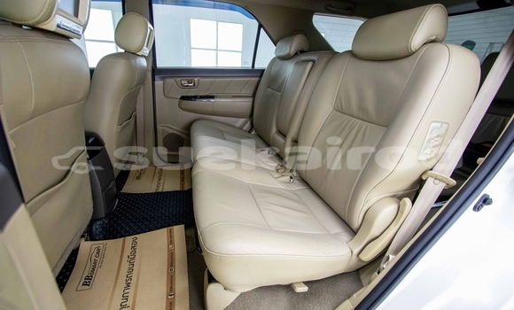 ซื้อ รถมือสอง Toyota Fortuner ขาว รถยนต์ ใน %{เมือง} ใน กรุงเทพมหานคร ซื้อ รถมือสอง Toyota Fortuner ขาว รถยนต์ ใน %{เมือง} ใน กรุงเทพมหานคร