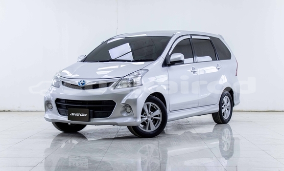 Buy Used Toyota Avanza Other Car in Bangkok in Bangkok