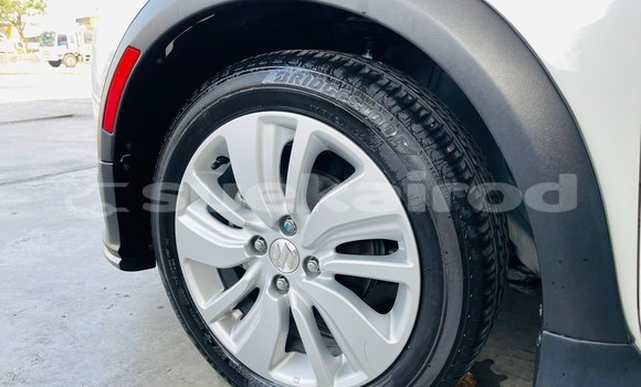 Buy Used Suzuki Swift White Car in Bangkok in Bangkok Buy Used Suzuki Swift White Car in Bangkok in Bangkok