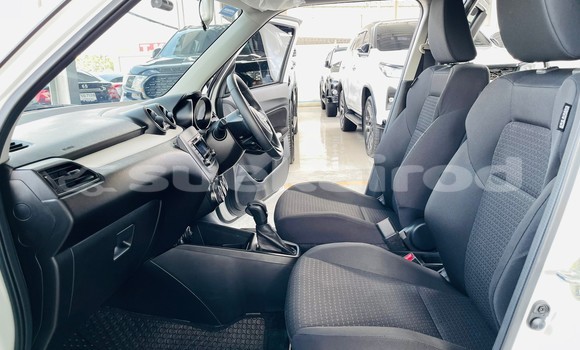 Buy Used Suzuki Swift White Car in Bangkok in Bangkok Buy Used Suzuki Swift White Car in Bangkok in Bangkok